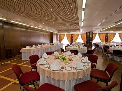 Hotel Fatima