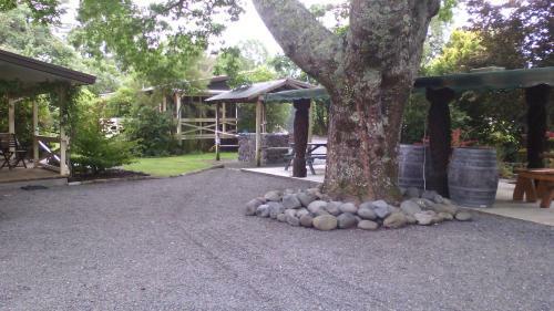 Motel Creel Lodge