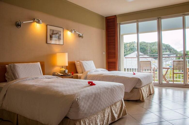 Hotel Palau Royal Resort