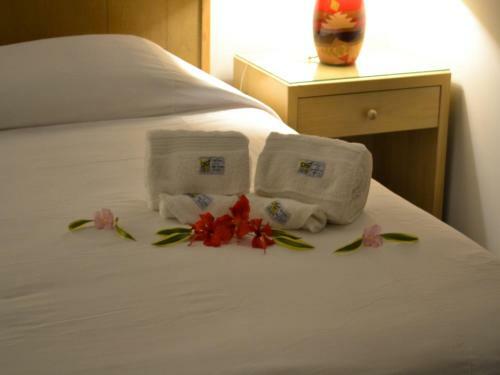 Hotel West Plaza Desekel