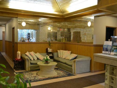 Hotel West Plaza Desekel