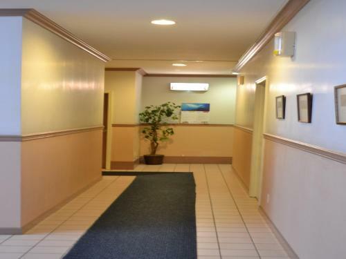 Hotel West Plaza Desekel