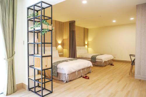 Sea Passion Hotel