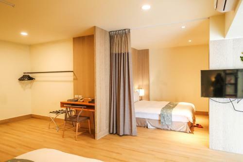 Sea Passion Hotel