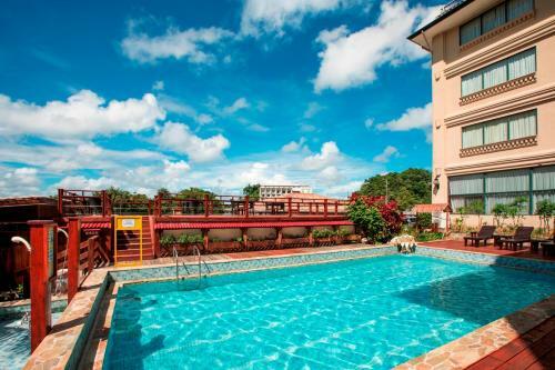 Sea Passion Hotel