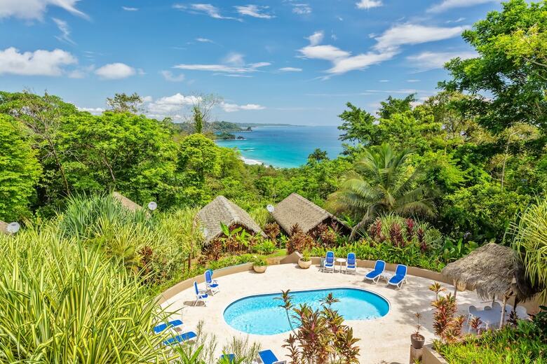 Hotel Red Frog Beach Resort