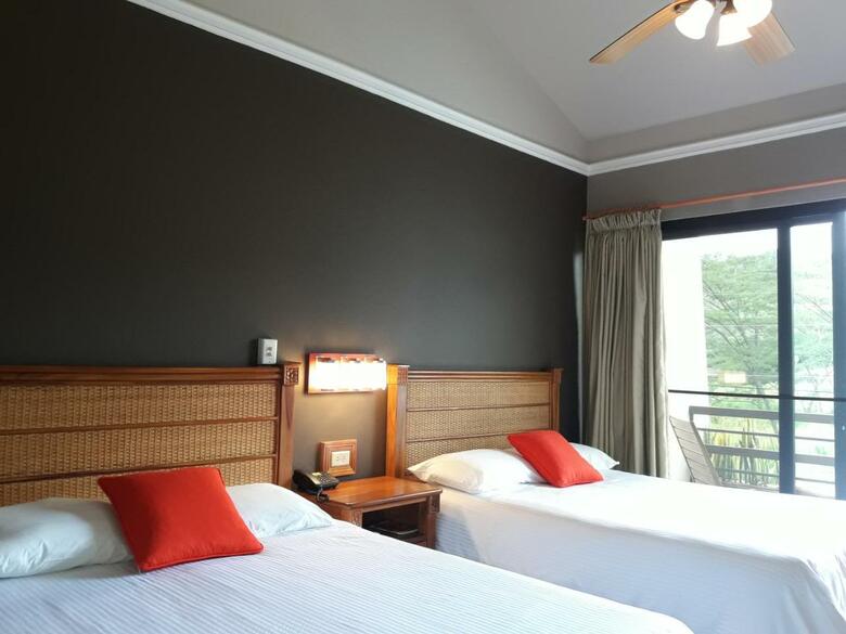 Hotel Ladera