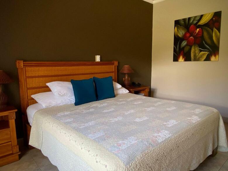 Hotel Ladera
