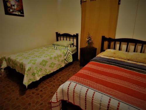 Hostal Brisas De Alto Boquete