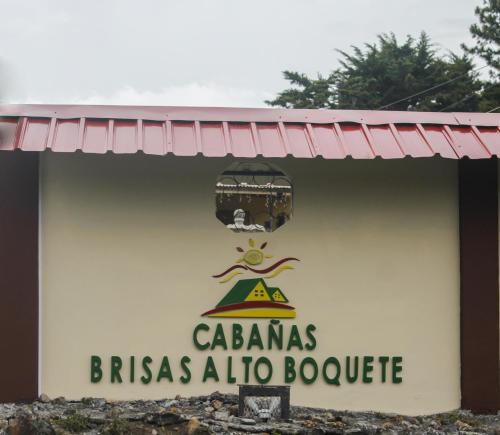 Hostal Brisas De Alto Boquete