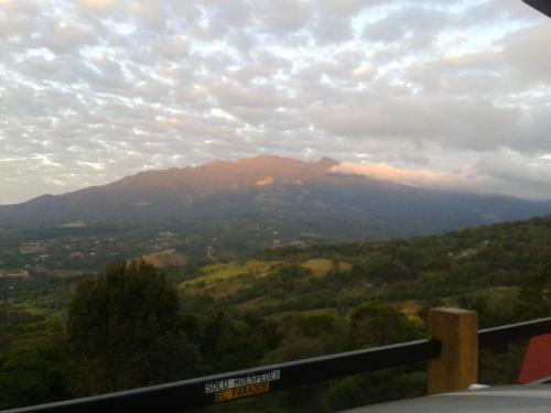 Caba�as El Parador