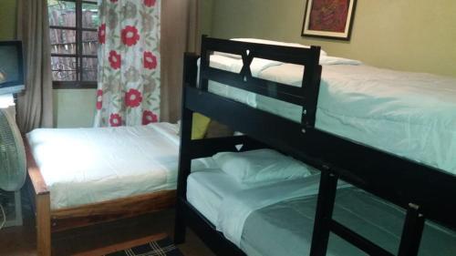 Albergue Hostal Nomba