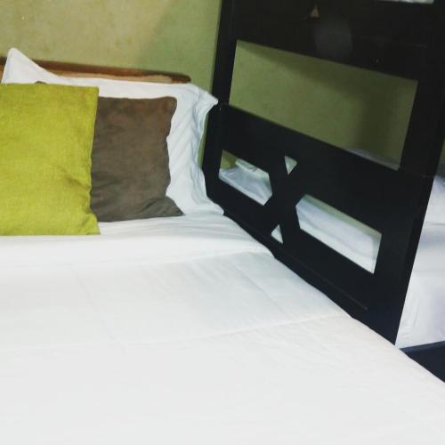 Albergue Hostal Nomba