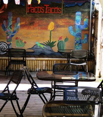 Albergue Hostal Nomba