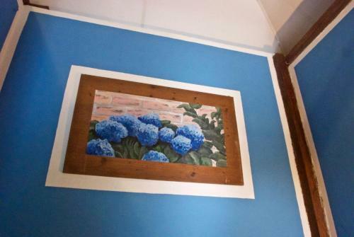 Bed & Breakfast Naturalmente Boutique Bungalows