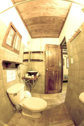 Bed & Breakfast Naturalmente Boutique Bungalows