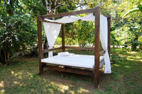 Bed & Breakfast Naturalmente Boutique Bungalows