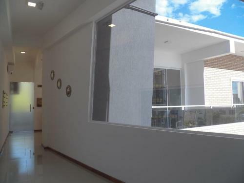 Hotel Puesta Del Sol