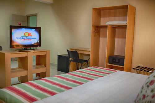 Amares Hotel