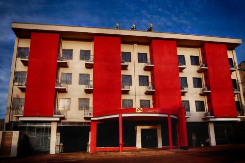 Amares Hotel