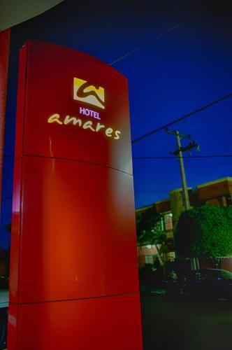 Amares Hotel