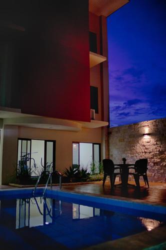 Amares Hotel