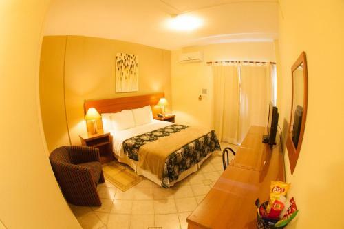 Convair Hotel