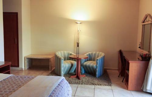 Convair Hotel