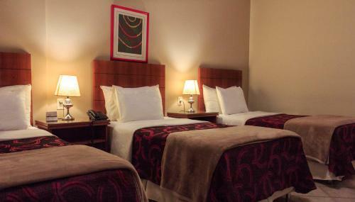 Convair Hotel