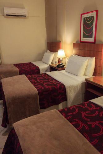 Convair Hotel