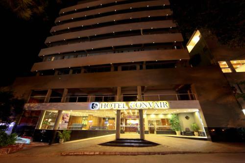 Convair Hotel
