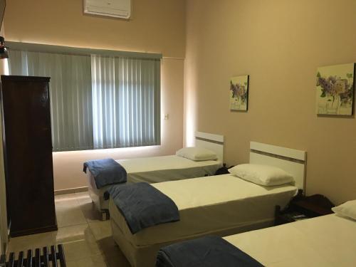 Apartamento Centro Paraguay