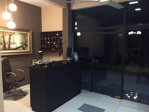 Apartamento Centro Paraguay