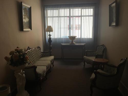 Apartamento Centro Paraguay