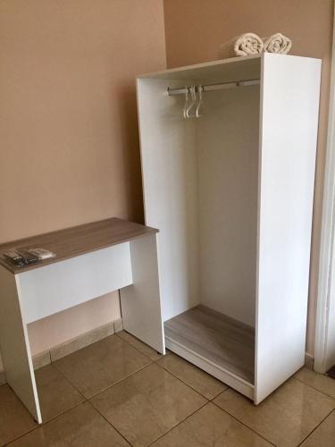 Apartamento Centro Paraguay