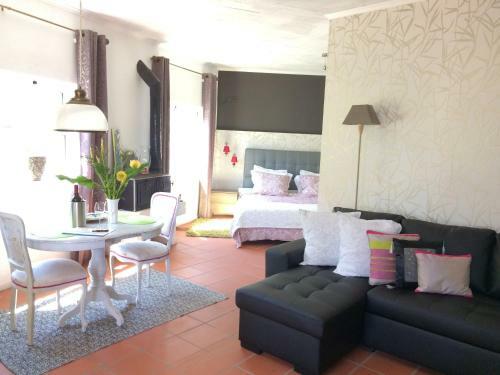 Apartamento Guest-house Sophia