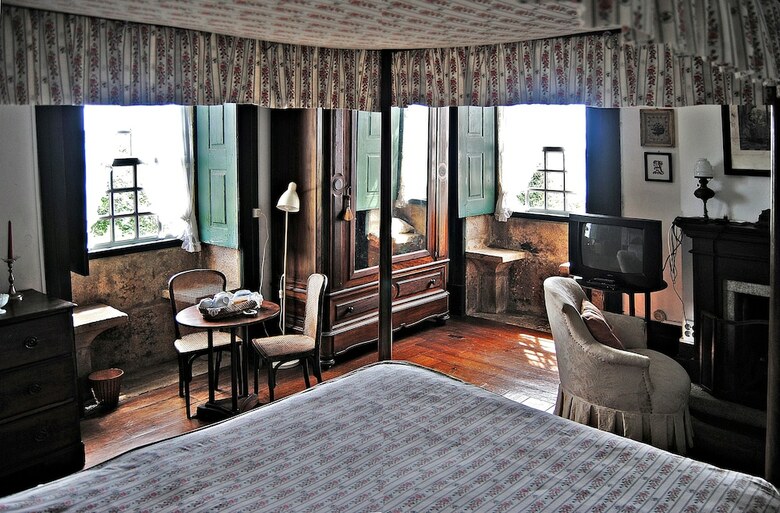 Hostal Pa�o De Lanheses