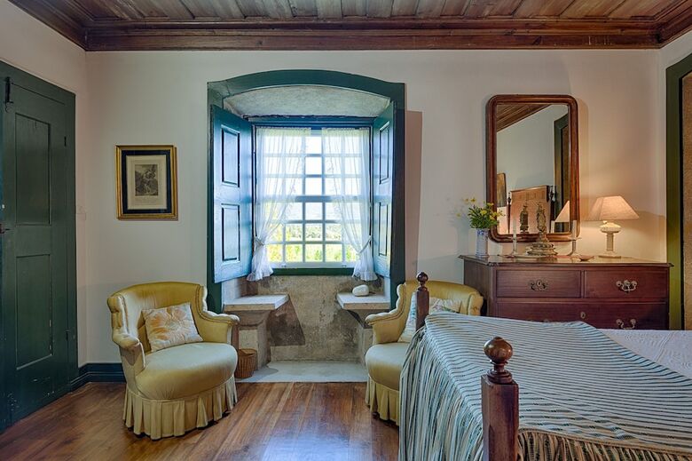 Hostal Pa�o De Lanheses