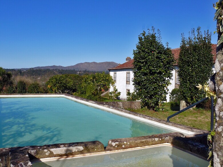 Hostal Pa�o De Lanheses