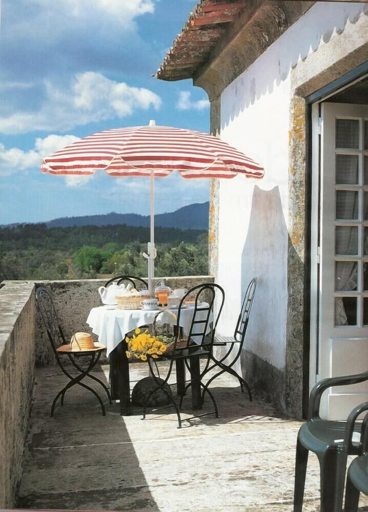Hostal Pa�o De Lanheses