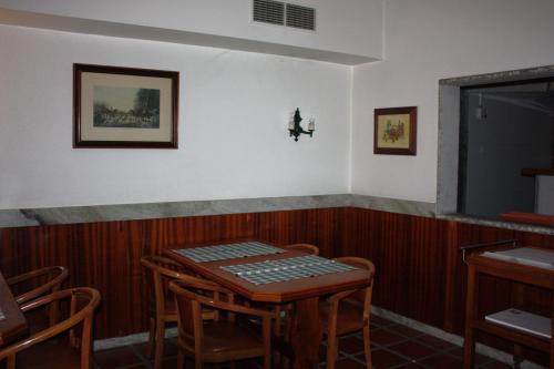 Hotel Casa Portuguesa