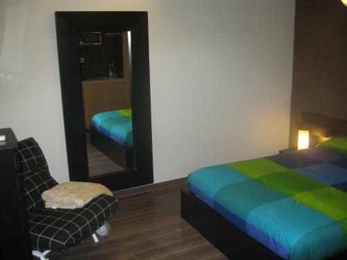 Agroturismo Quinta Das Pias