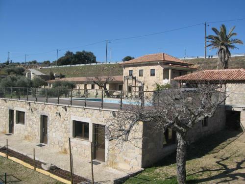 Agroturismo Quinta Das Pias