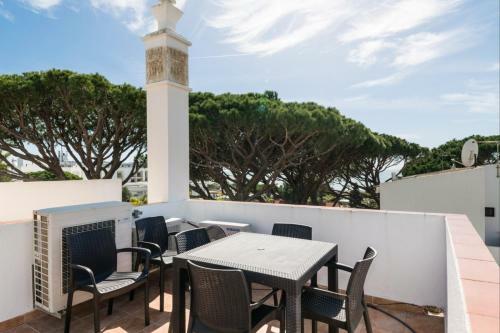 Akisol Vale Do Lobo Sun