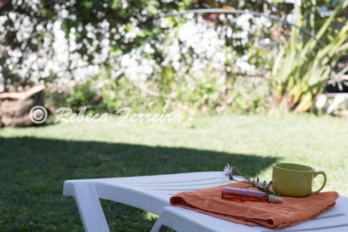 Alvor Jardim Apartment