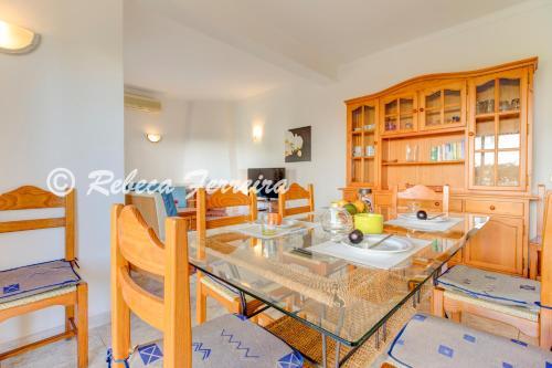 Alvor Jardim Apartment