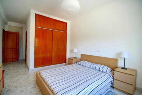 Alvor Jardim Apartment