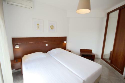 Hostal Hospedaria Buganvilia