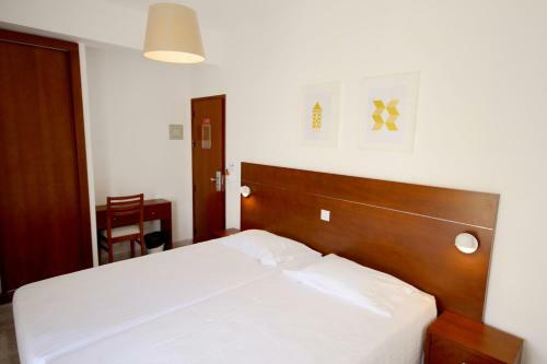 Hostal Hospedaria Buganvilia