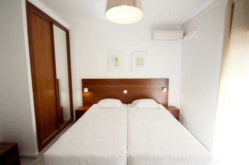 Hostal Hospedaria Buganvilia